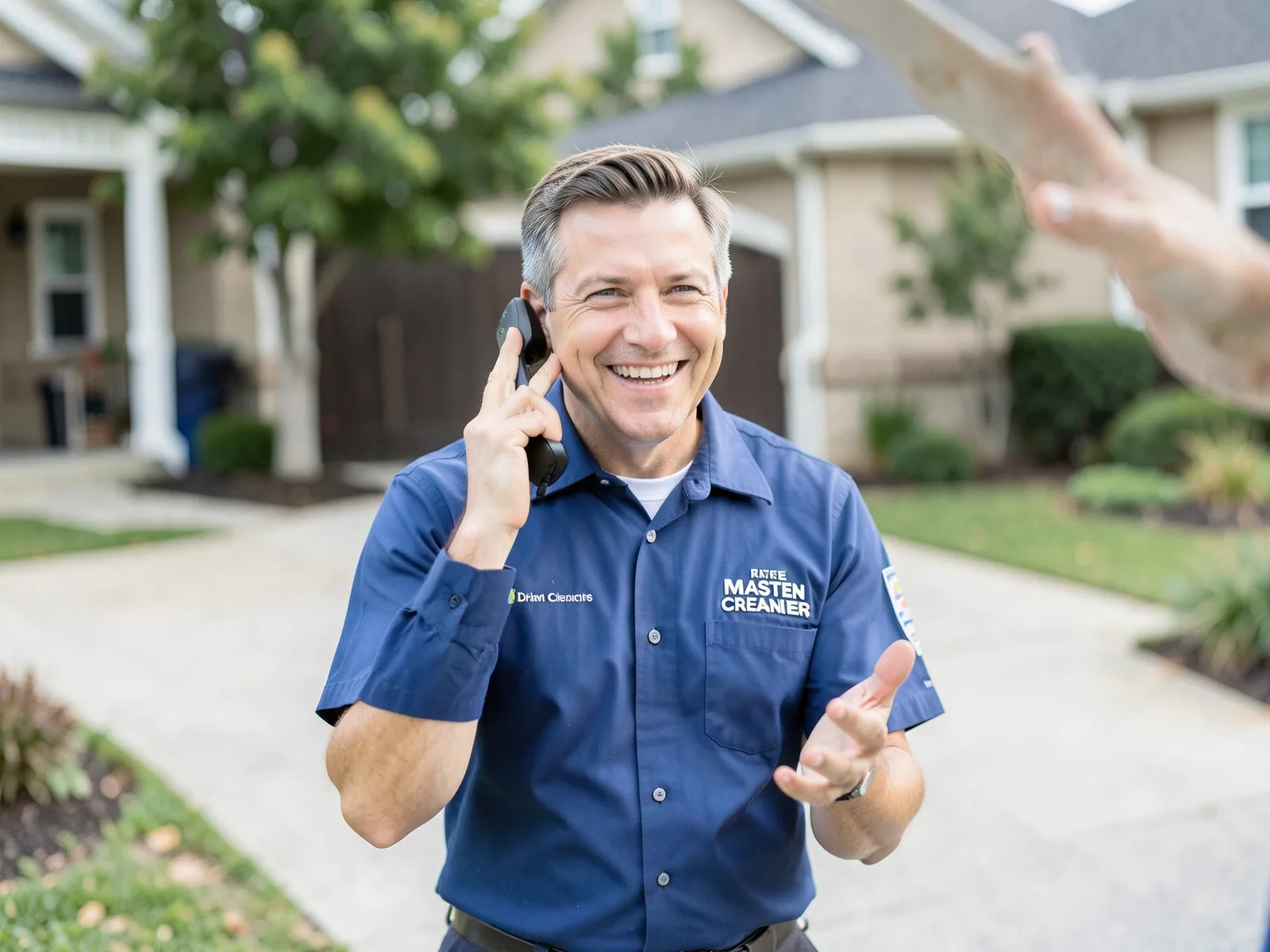 Drain Cleaning Pelican Lake, WI FAQs